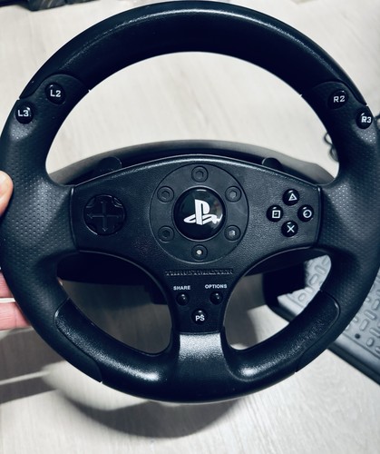Playstation rennlenkrad mit - rennlenkrad,