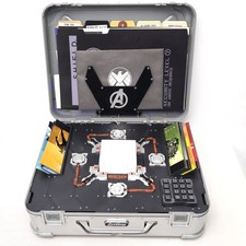 Marvel avengers cinematic - marvel,