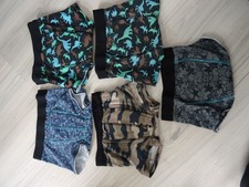 5 Stück Dry and Cool Jungen inkontinenzslip - Größe 110/116