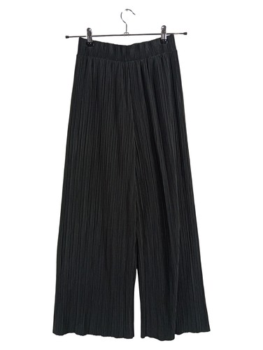 Only damen stoffhose plissee - only,