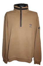 Claudio Campione New York Herren Pullover Gr. XXL