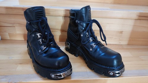 New rock m924 reactot - rock,
