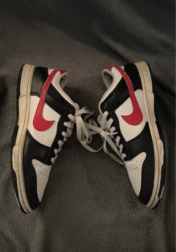 Nike dunk low - nike, panda