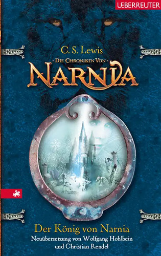 Der könig von - der, narnia