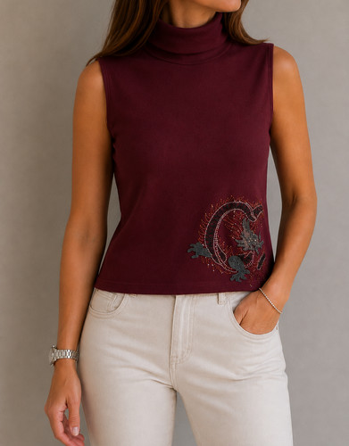 Marc aurel damen top - damen,