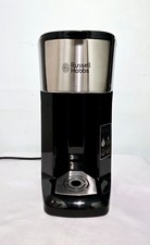 Russell Hobbs Brew & Go Kaffeemaschine Maschine Neu Ex-Display ohne Reisebecher