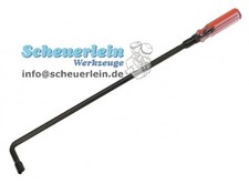 Vergaser Winkelschraubendreher