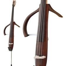 YAMAHA SLB300 Silent Bass mit