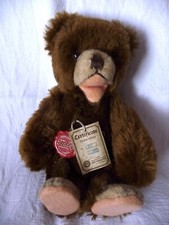 Hermann Bär Teddy Plüsch