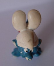 Schlumpf - 20084 Handstand rot