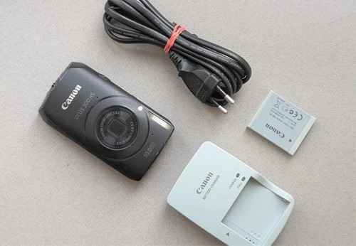 Canon ixus 220 - canon,