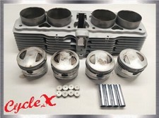 Honda cb750 sohc "sandcast"