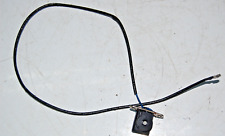 Kupplungssensor  139QMB QMA Euro 2 Motoren Rondelli Caprini