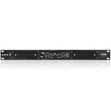 Class stereo verstärker - stereo, pa-verstärker