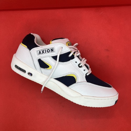 Axion genesis guy mariano us8 - axion,