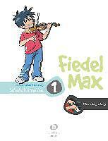 Fiedel-Max für