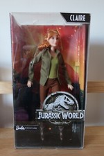 Barbie Signature Jurassic
