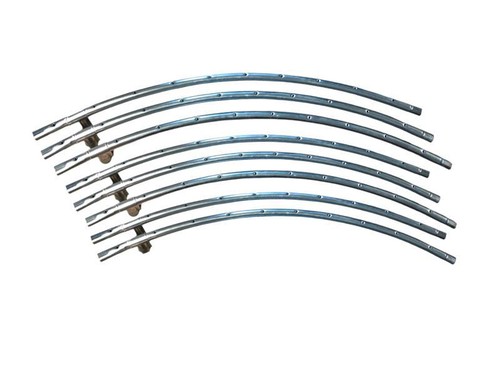 Hudora 8er set - 8er,