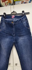 Jeans, Gr. 146, von Alive -