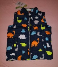 Topomini Weste Gr. 86 NEU