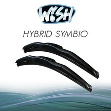 Wish® Hybrid Symbio 20" / 18"