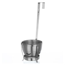 Aladin Shisha Kohlekorb Pro Edelstahl Shisha Zubehör