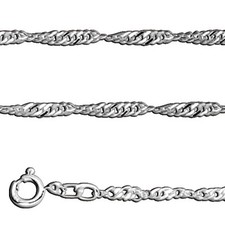 Juwelier Singapur Kette