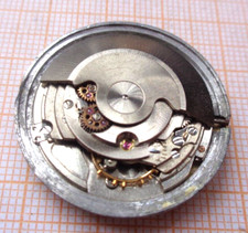 Älteres gebrauchtes Automatik