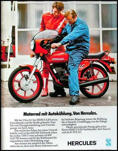 Hercules ultra lc - hercules, 50