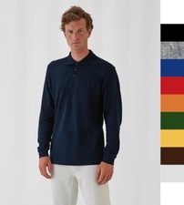 3 Stück Set B&C Herren