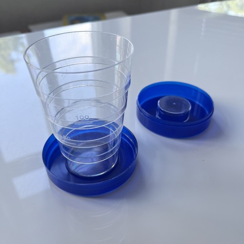 Original ddr faltbecher - ddr,