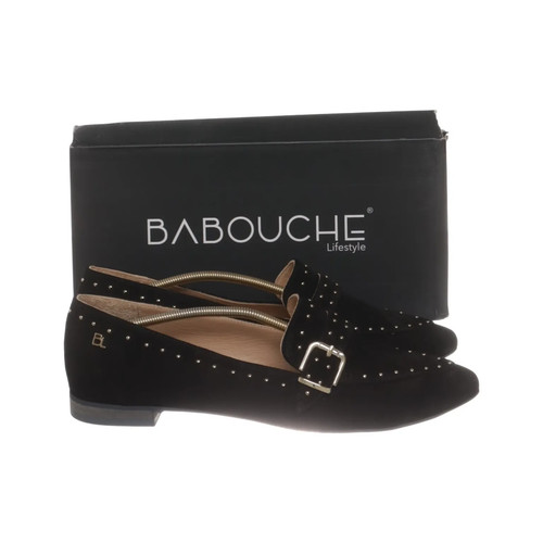 Babouche loafers größe - babouche,,