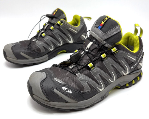Salomon pro ultra - 3d,