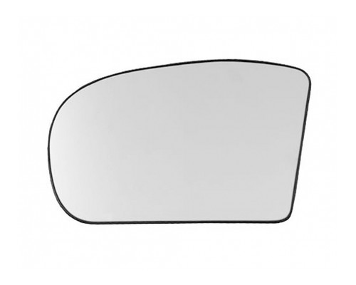 Außenspiegel spiegelglas - außenspiegel,