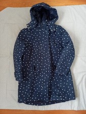 Boden Regenmantel Gr 38, M