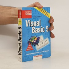 Visual Basic 5  |  Michael