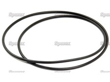 O-Ring Allradachse für Case