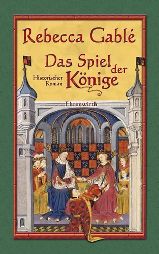 Das spiel der könige - das,