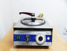 Kulzer Palamat practic Drucktopf überprüfte Anlage 8725