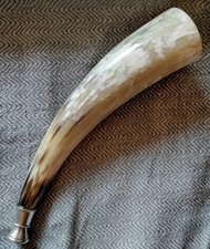 Signalhorn Waldhorn Kuhhorn