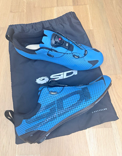 Sidi tri sixty fahrradschuhe - sixty,