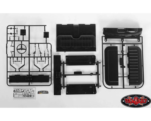 Rc4wd mojave zwei tür - mojave,