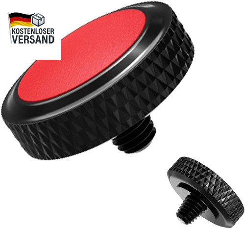Jjc soft release button - jjc,