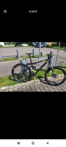 Cube stereo 140 race hpa - cube,
