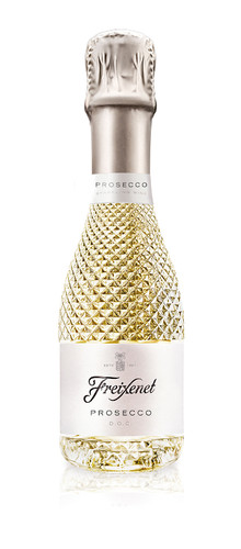 Freixenet doc - (17,95€/l),