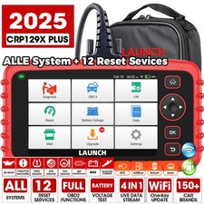 LAUNCH CRP129X PLUS OBD2