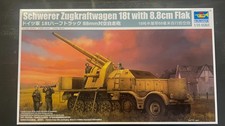 Trumpeter 09577 Schwerer