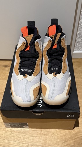 Nike air jordan aerospace 720 - air,