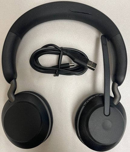 Jabra evolve2 stereo - evolve2, 65