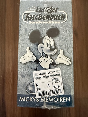 Ltb lustiges taschenbuch - lustiges,